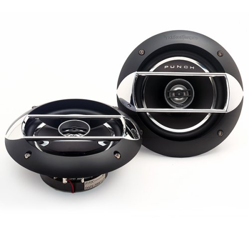 Rockford Fosgate P152C. ����������� �������������� P152C.